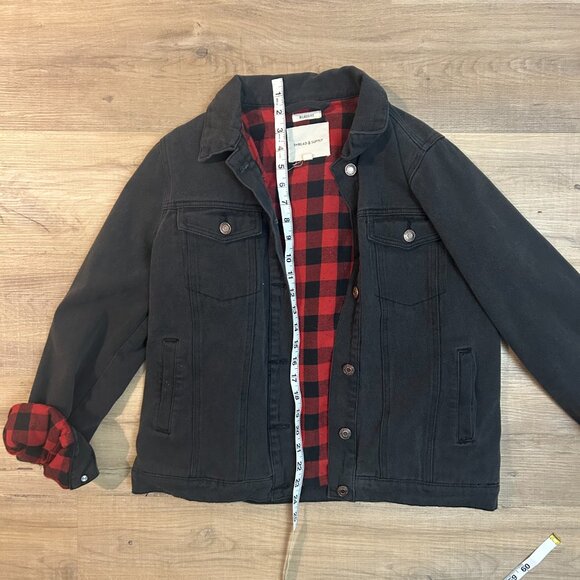 Thread & Supply Denim Jacket - Picture 5 of 6